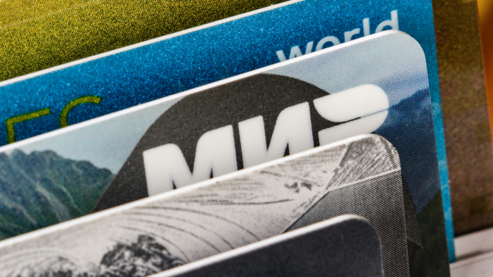 Google отказался привязывать карты «Мир» к сервису Google Pay