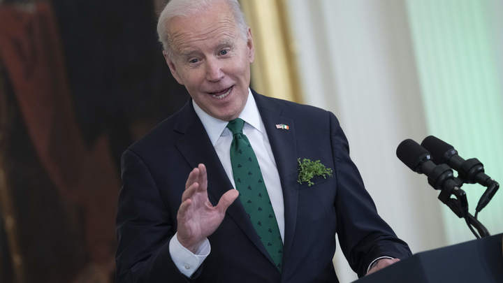 Байден едет в Польшу. НАТО готовит закрытую встречу по России