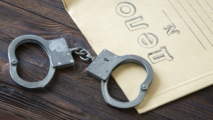 В Сочи 3 липовых полицейских отправятся за решётку