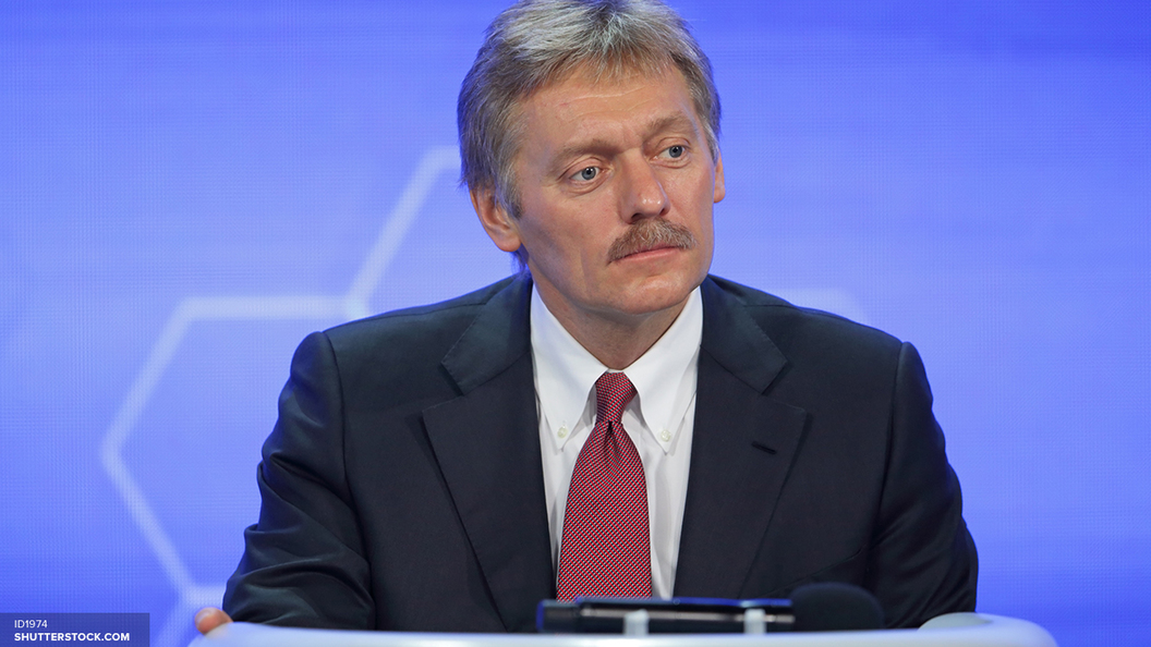 В Кремле прокомментировали возможность вступления Украины в НАТО В Кремле прокомментировали возможность вступления Украины в НАТО