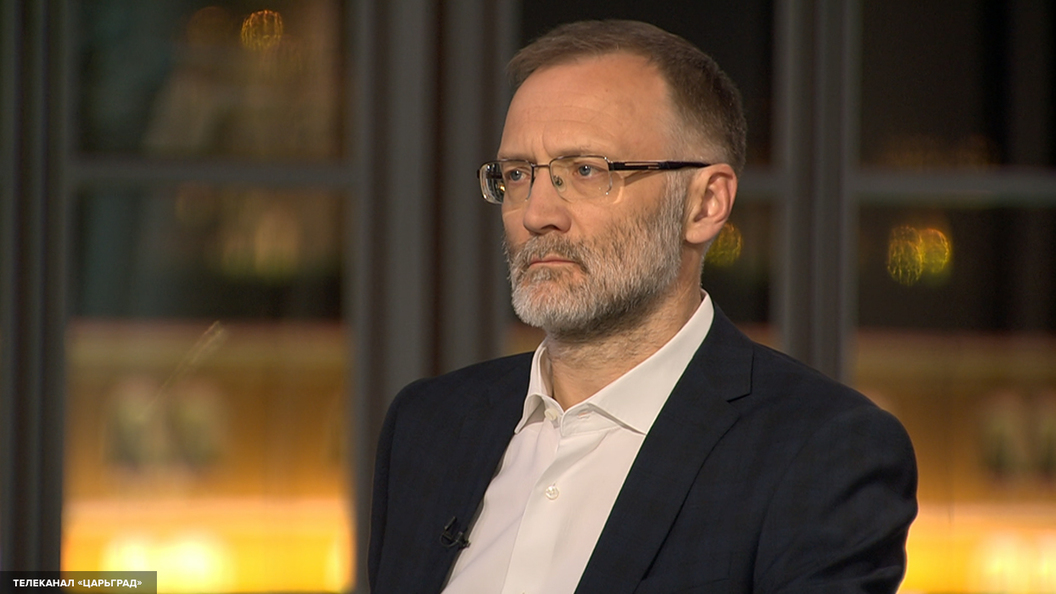 Михеев: Младореформаторы управляют РАН в стиле торговцев с рынка Михеев: Младореформаторы управляют РАН в стиле торговцев с рынка