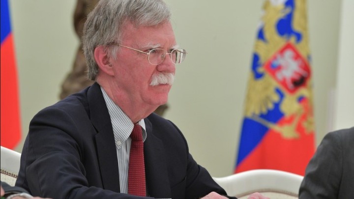 Путин был прав: Американцы поддержали лидера России после признания Болтона