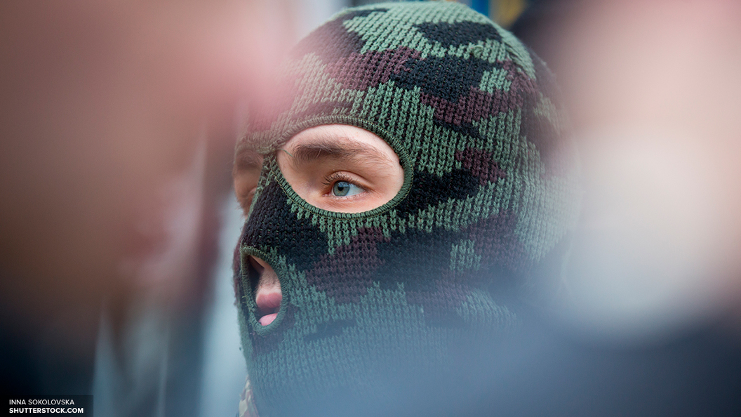 На Украине опубликовали новый черный список артистов На Украине опубликовали новый черный список артистов