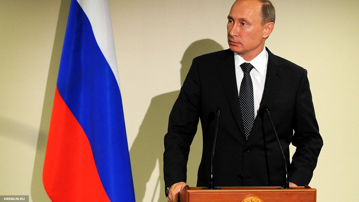 Граждане России спрашивают Путина про Украину и Сирию
