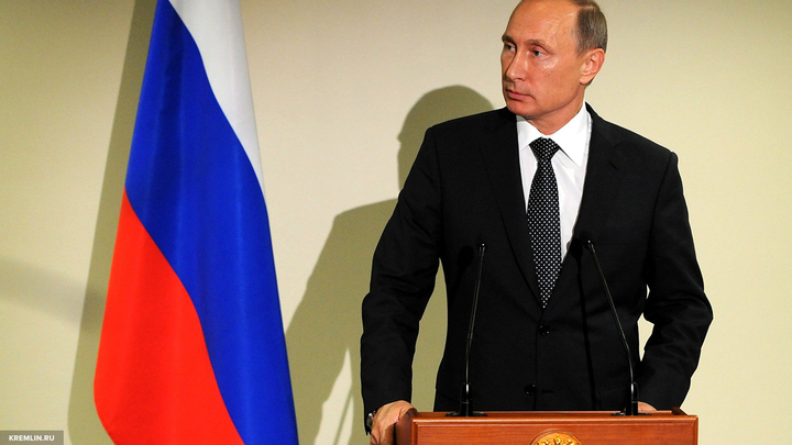 Путин: США неоднократно вмешивались в российские выборы