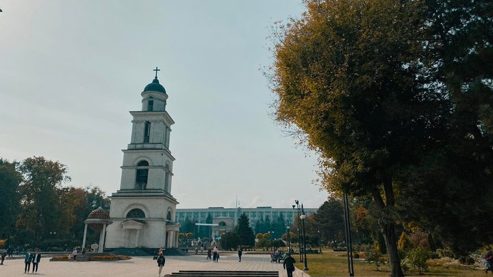 Главные события дня в Молдове: посадка деревьев мэром Кишинева, заседание Конституционного суда