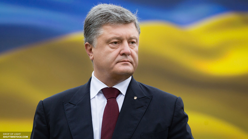 Порошенко продолжает надеяться на встречу с Трампом в Вашингтоне Порошенко продолжает надеяться на встречу с Трампом в Вашингтоне