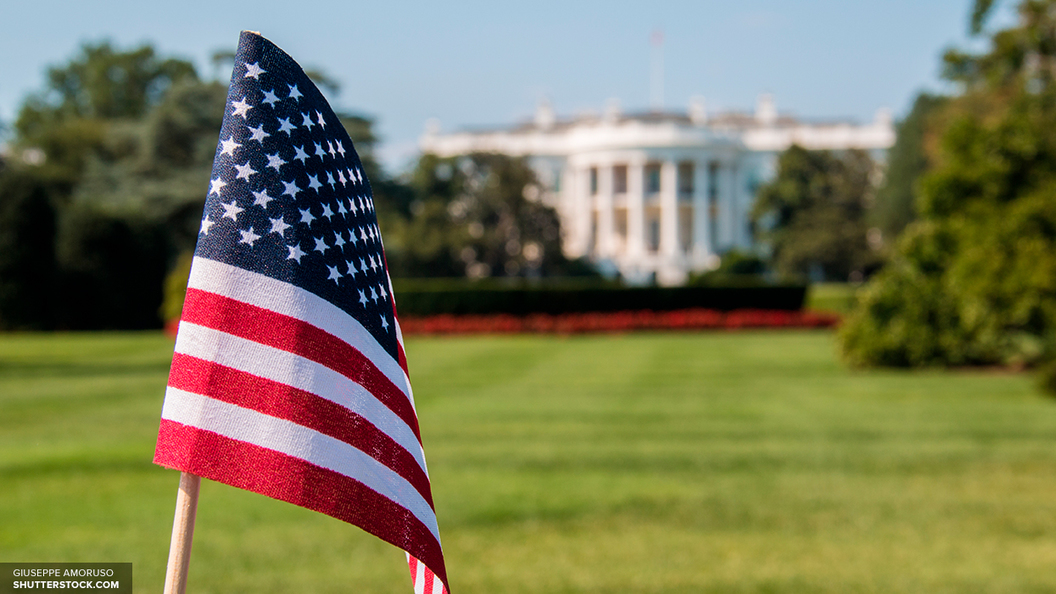В США притормозили принятие антироссийских санкций В США притормозили принятие антироссийских санкций