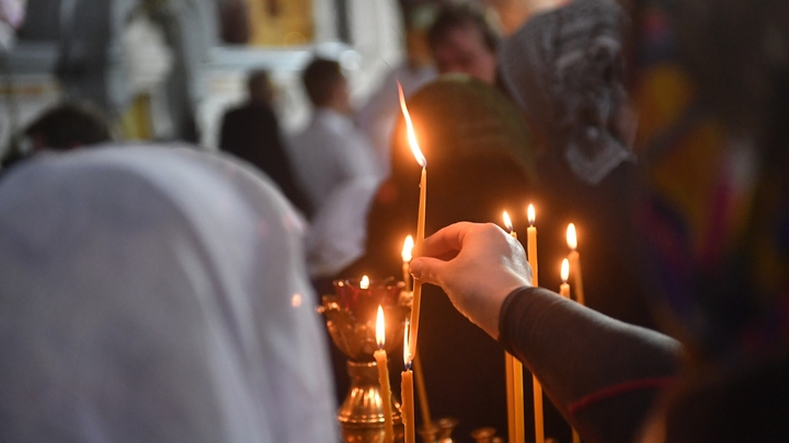 Рождество - не оливье, а ощущение чуда