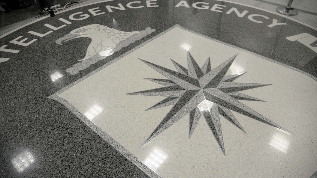 Александр Дугин: Доклад Национальной разведки США совершенно липовый Александр Дугин: Доклад Национальной разведки США совершенно липовый