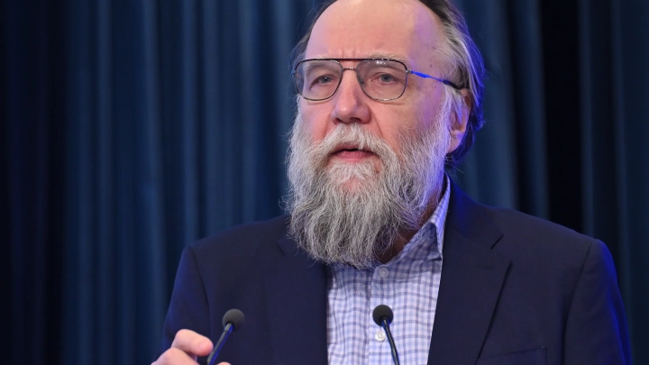 Дугин: Начинается война нор. И России это тоже касается