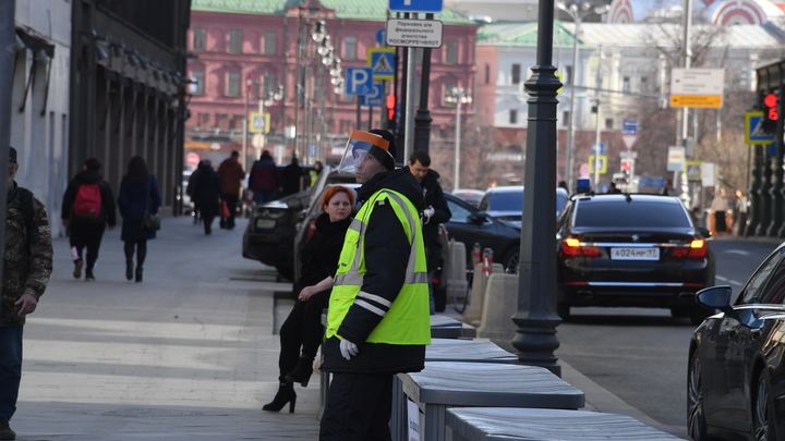 В России поймали полмиллиона мигрантов-нелегалов: Кого и как накажут?