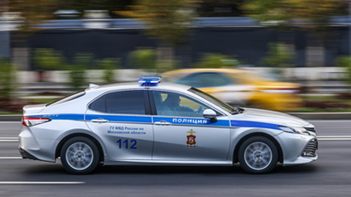 В Краснодаре полицейские задержали женщину, которая ударила ножом сожителя во время ссоры