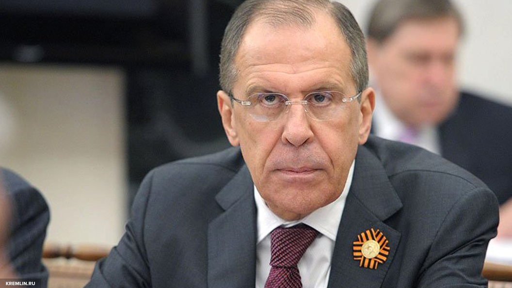 Сергей Лавров: Япония разделяет позицию России по конфликту на востоке Украины Сергей Лавров: Япония разделяет позицию России по конфликту на востоке Украины