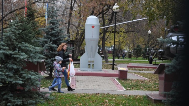 Скажите это США: Посол России указал Токио на абсурд с ядерным оружием