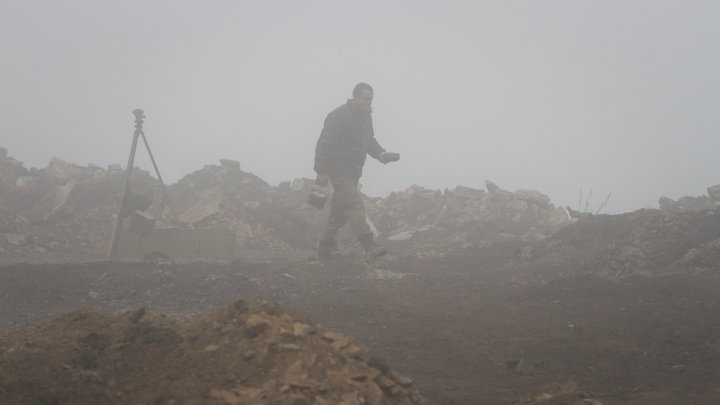 Путин оказался прав: Злую правду на украинском ТВ слушали в гробовой тишине