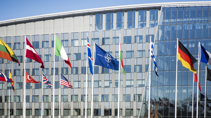 НАТО готовит два сценария войны с Россией: Варианты назвал доктор наук