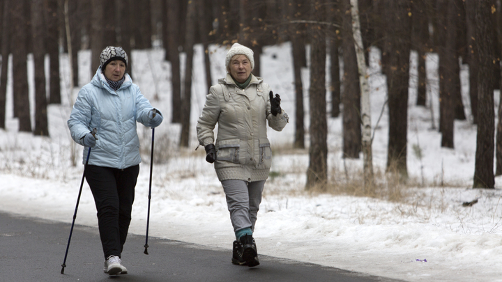 Глава нижегородского Минздрава дал совет по увеличению продолжительности жизни