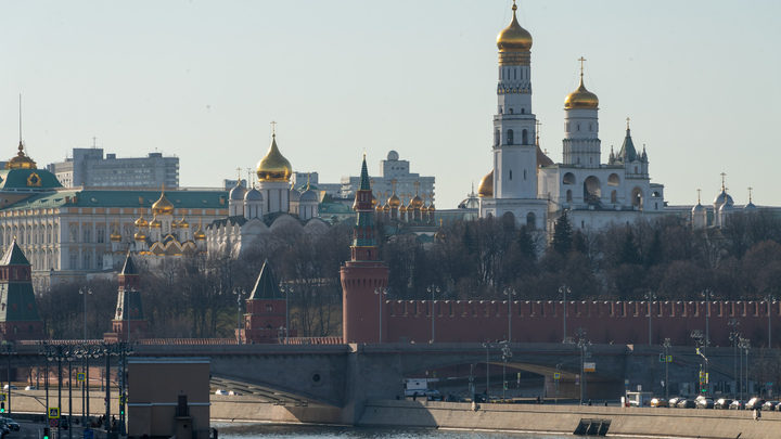 Санкции оказали России неоценимую услугу. Госдеп расписался в поражении