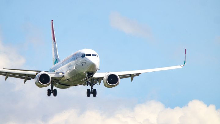 Запрет на полёты в аэропорты Краснодара, Геленджика и Анапы продлён до 21 декабря