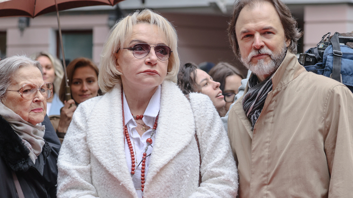 Дочь Михаила Ульянова обнаружили мертвой в ее московской квартире