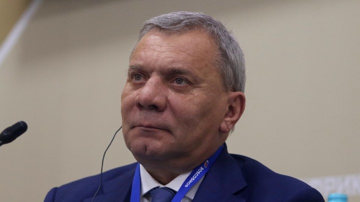 Глава Роскосмоса: Запуск Луны-25 - новая страница в освоении русскими космоса