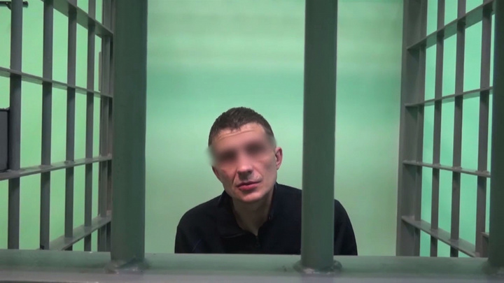 В Подмосковье задержали жителя Тольятти по подозрению в нападении на 74-летнюю пенсионерку