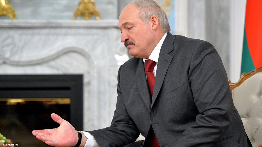 Лукашенко: Задержаны несколько десятков боевиков, которых готовили в Польше и Литве Лукашенко: Задержаны несколько десятков боевиков, которых готовили в Польше и Литве