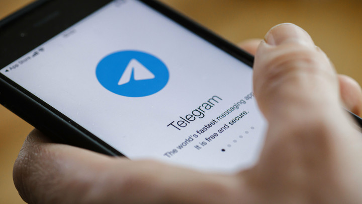 Telegram обогнал WhatsApp и стал самым популярным мессенджером в России