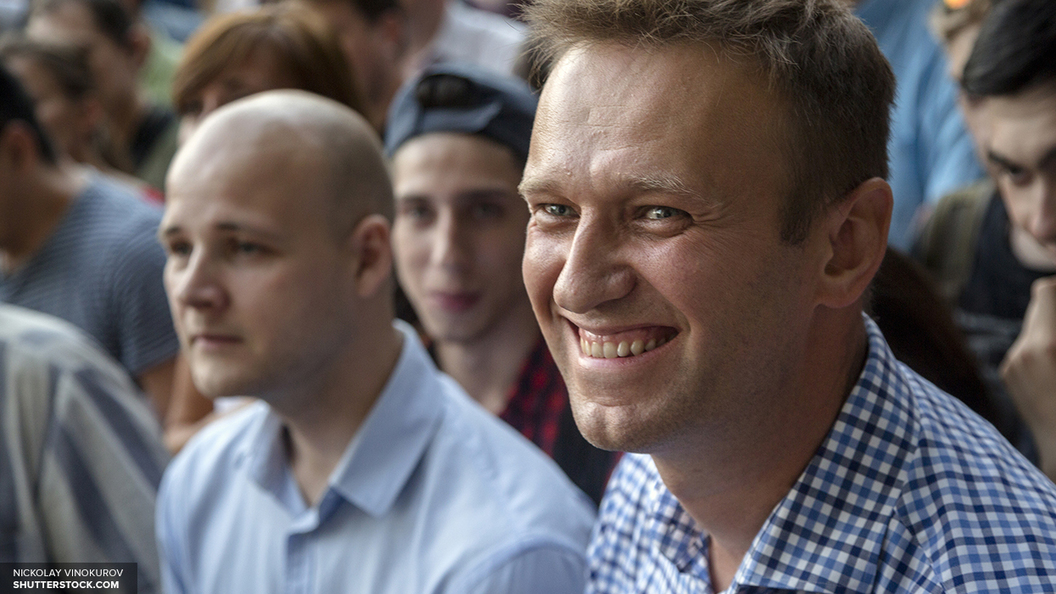 Капризы либералов: Навальному разрешили митинг в Москве, но он недоволен Капризы либералов: Навальному разрешили митинг в Москве, но он недоволен