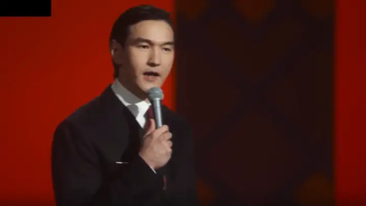 Звезда Stand Up Нурлан Сабуров задержан в московском аэропорту Внуково - причина