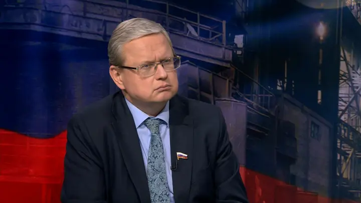 Делягин назвал вещи своими именами - с чиновничьего на русский: Страну погружают в нищету