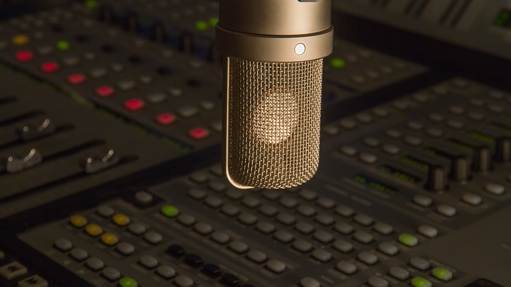 Таланты из Донбасса услышит вся страна: Продюсер Бардаш объявил о конкурсе