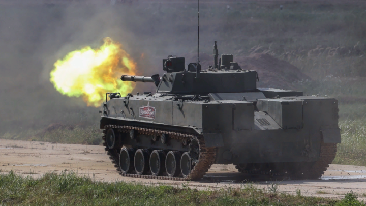 Запад разрешил: Удар по бункеру ГУР полностью рассекречен - Киев заговорил