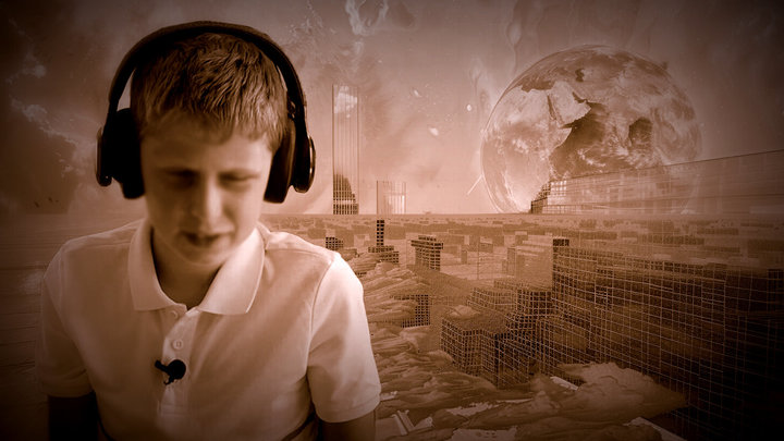 В России появился мальчик-Ванга, его прогнозы сбывались не раз. Что сказал о конце СВО