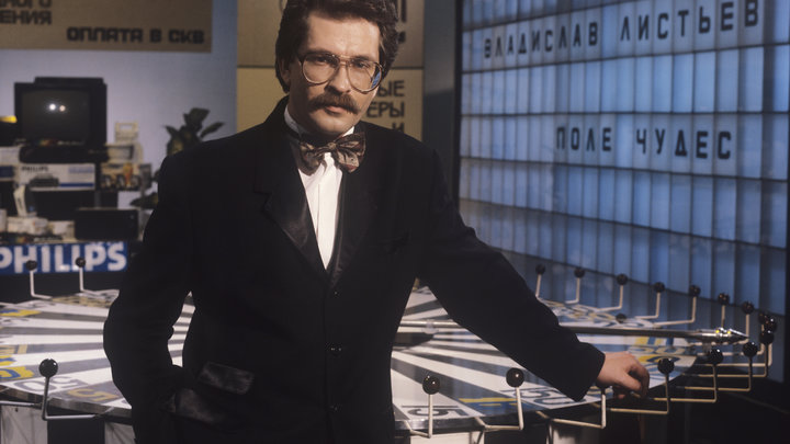 Вы не представляете, как меня подставили: Убийство Листьева – загадка 25 лет молчания