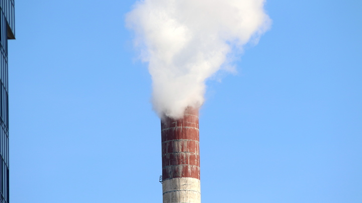 Пензенская область восстанавливает котельные на Запорожье