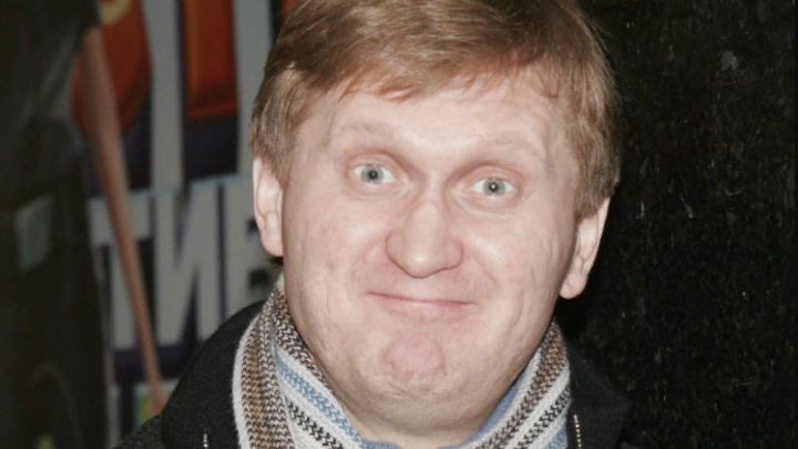 Андрей Рожков из Уральских пельменей о новых ток-шоу: Так даже на зоне не матерятся