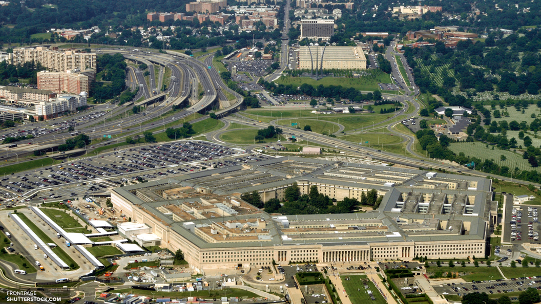Европейское командование ВС США объявило о переходе от сотрудничества к сдерживанию РФ Европейское командование ВС США объявило о переходе от сотрудничества к сдерживанию РФ