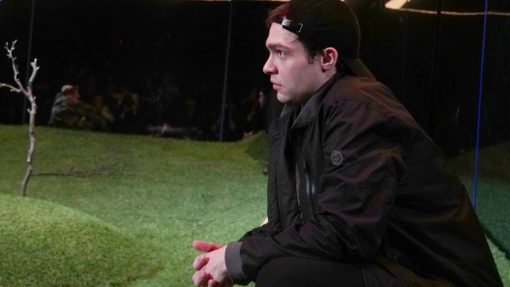 Выпавшему из окна сыну Ефремова стало хуже: Врачам пришлось вскрывать череп