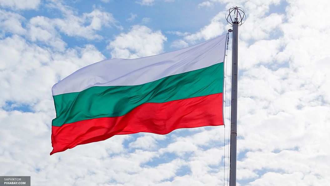 Болгария выбирает парламент Болгария выбирает парламент