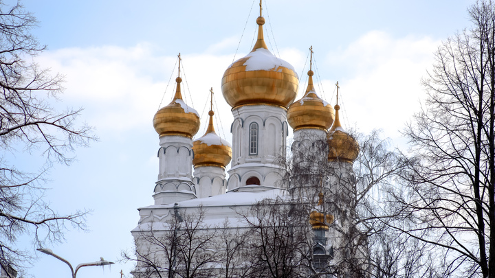 Митрополит Мефодий продолжит управлять Пермской епархией