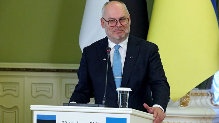 Президент Эстонии сделал шокирующее заявление о русском языке