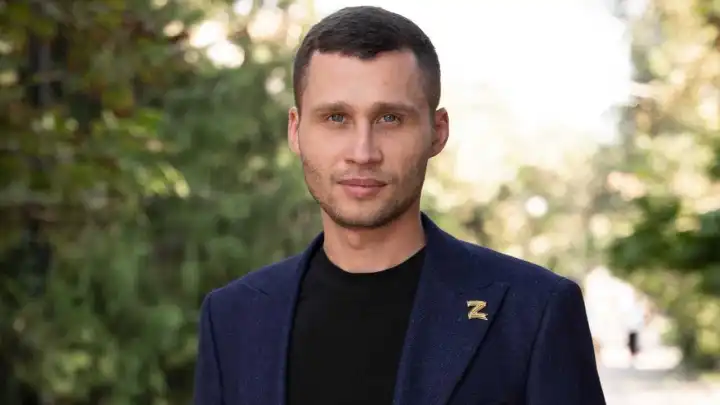 «Герои Дона»: Ветеран СВО признан лучшим на премии «Голос героев»