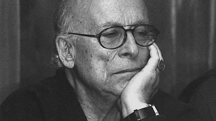 Умер советский писатель Юз Алешковский