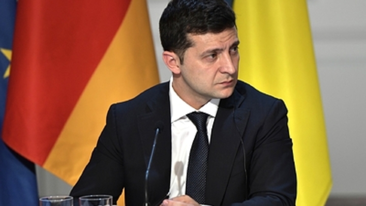 Президент Зеленский не получит Нобелевскую премию мира. Причины
