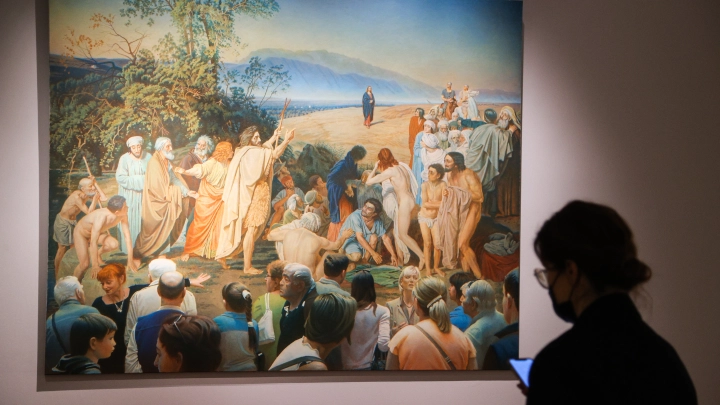 Умер автор Славы КПСС: что известно о смерти Эрика Булатова