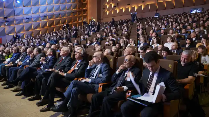 МЭФ-2026: От охлаждения - к развитию. Что и когда делать?