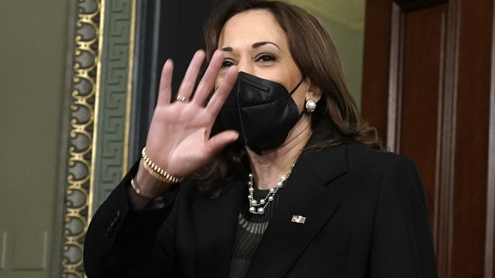 Второй Кличко: вице-президент США довела пользователей Сети до слёз своими рассуждениями