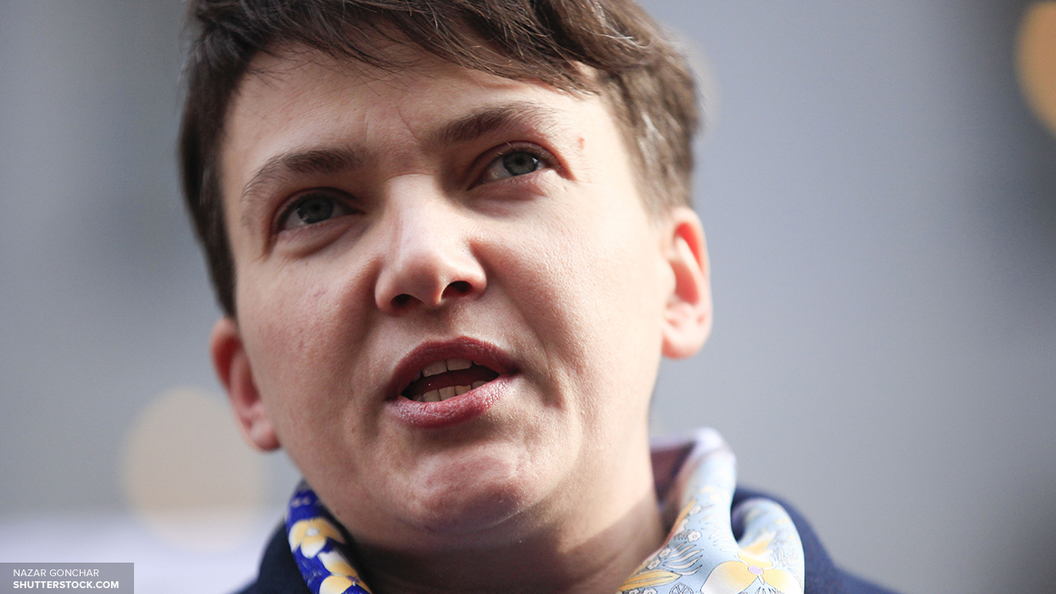 Хочу летать: Журналисты узнали о намерении Савченко уйти из политики Хочу летать: Журналисты узнали о намерении Савченко уйти из политики